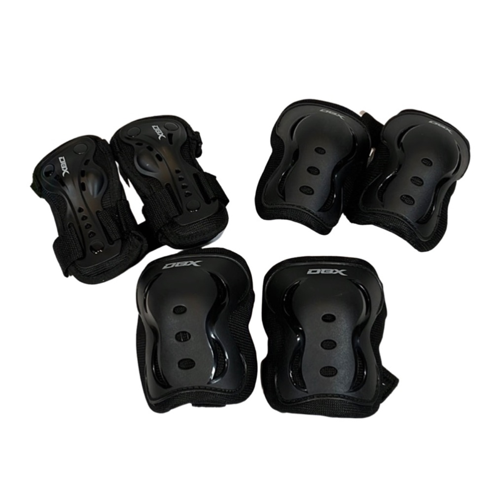NWT-DBX Protective Set - Picture 4 of 5